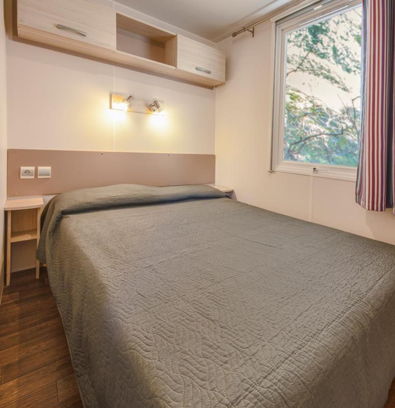 Camping Village Il Gineprino Марина ди Бибона Екстериор снимка